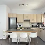 Wealthystays 3br Terrace Bbq With Pool * Liopetri