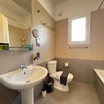 וילה Wealthystays 3br Terrace Bbq With Pool