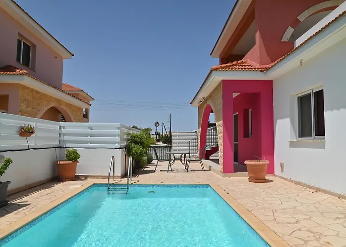 Wealthystays 3br Terrace Bbq With Pool Vila *